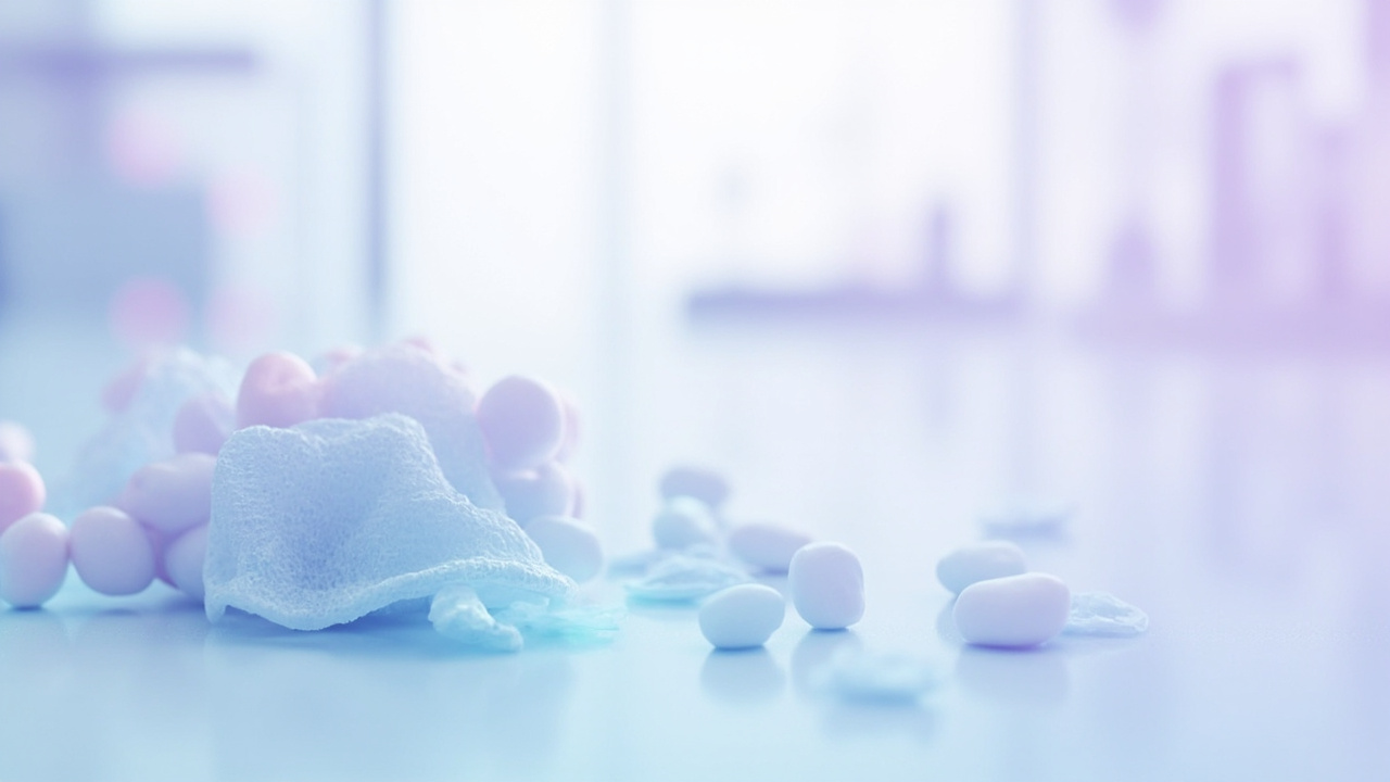 念珠菌性阴道炎如何治疗？妇科医生详解科学应对方法