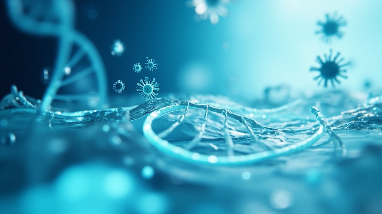 发现高危型HPV感染怎么办：科学认识与规范治疗指南