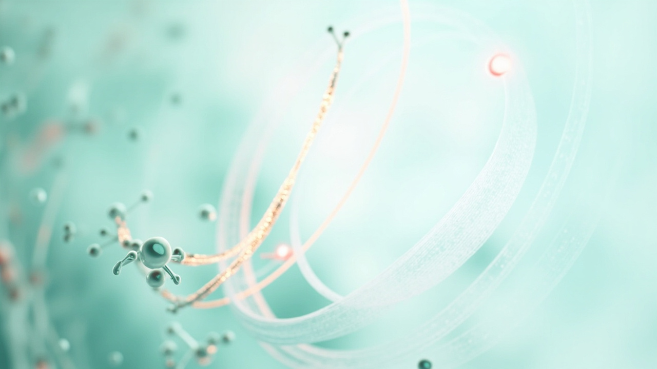 继发性闭经的科学治疗方案：找准原因，对症调理，重塑月经周期